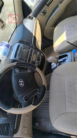 هیوندای سەنتافی